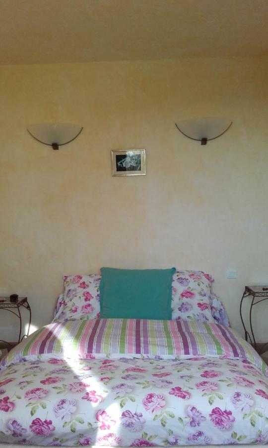 Bed and Breakfast Chez Claire Chamborand Экстерьер фото